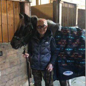 Meet your Posher, Bonnie